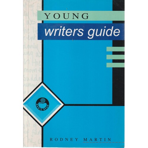 Young Writers Guide