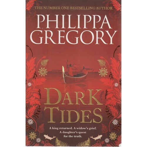 Dark Tides