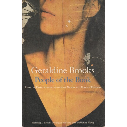 People Of The Book
