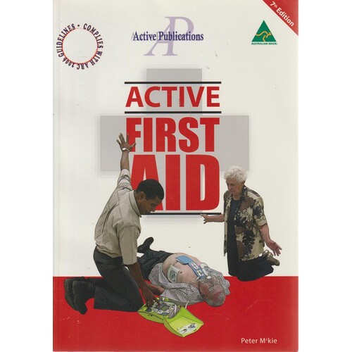 Active First Aid