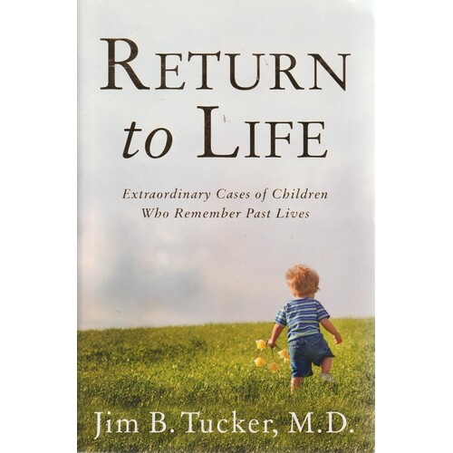 Return To Life