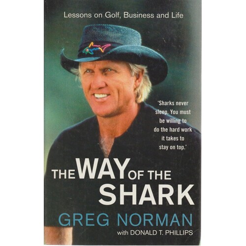 The Way Of The Shark