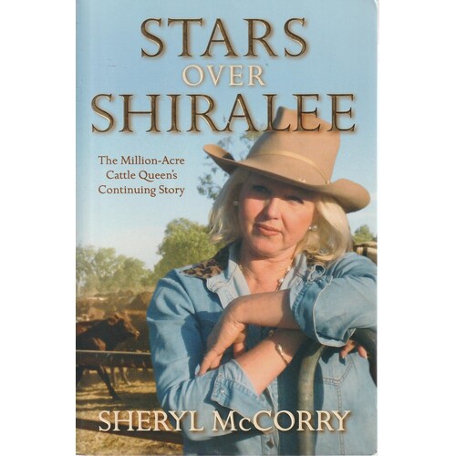 Stars Over Shiralee