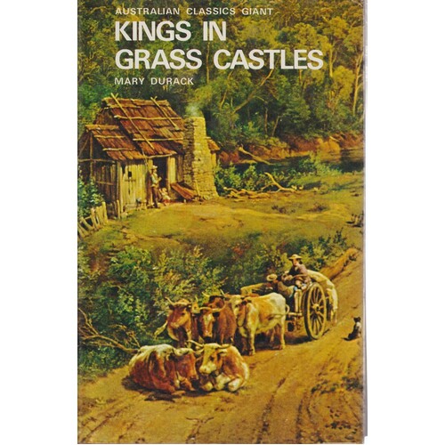 Kings In Grass Castles
