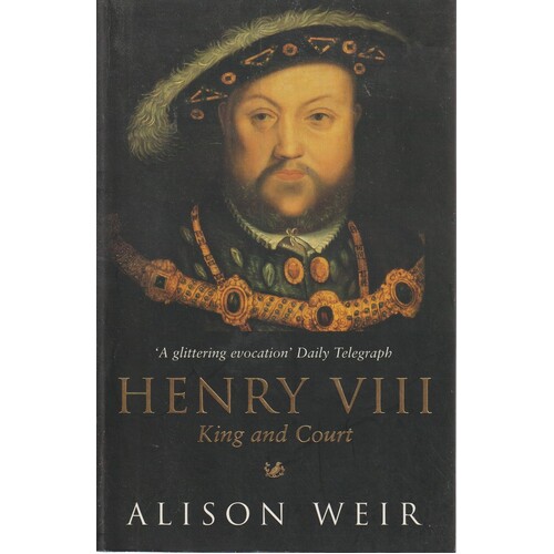 Henry VIII