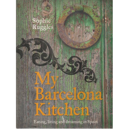 My Barcelona Kitchen
