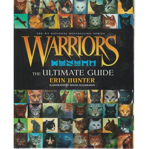 Warriors. The Ultimate Guide