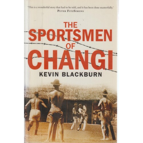 The Sportsmen Of Changi