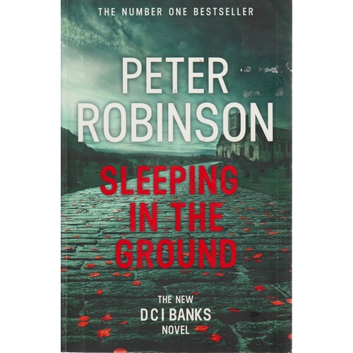 Sleeping In The Ground