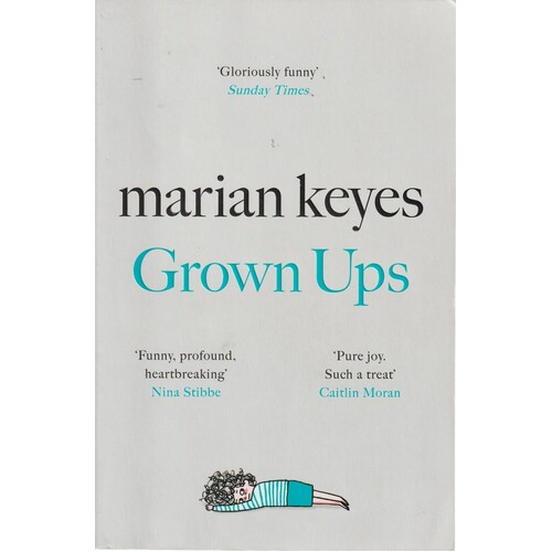 Grown Ups