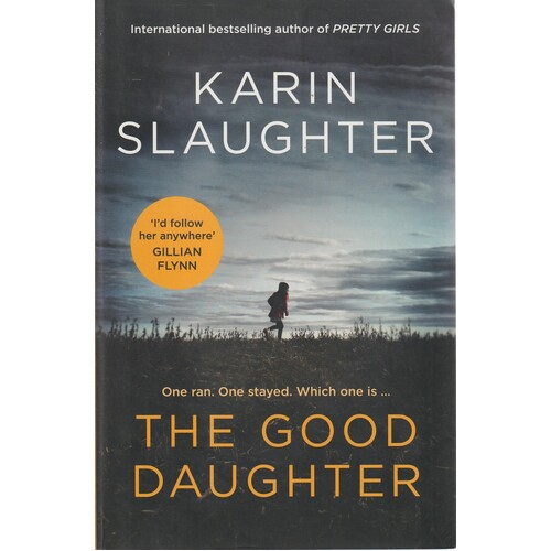 The Good Daughter