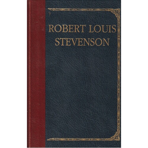 Robert Louis Stevenson