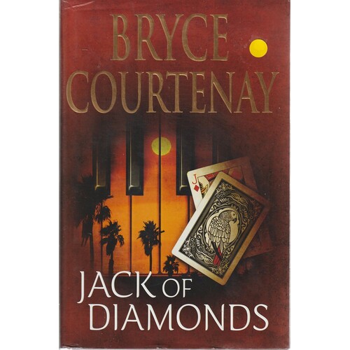 Jack Of Diamonds