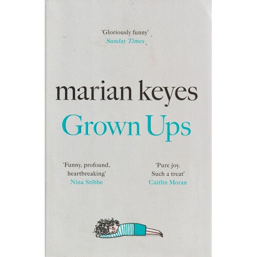 Grown Ups