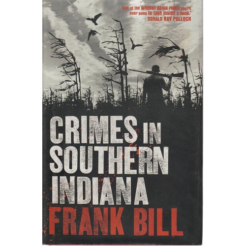 Crimes In Southern Indiana