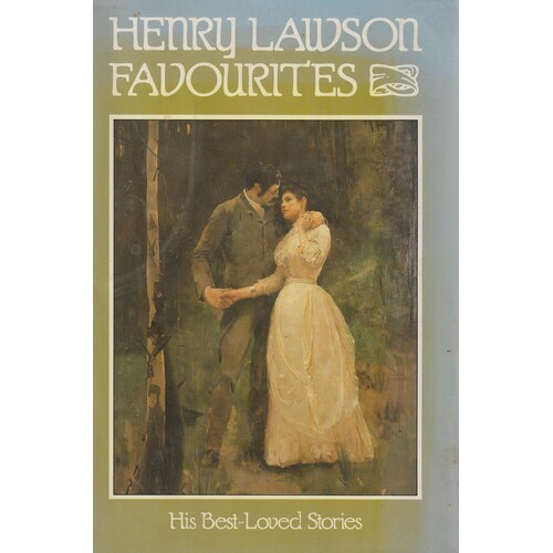 Henry Lawson Favourites