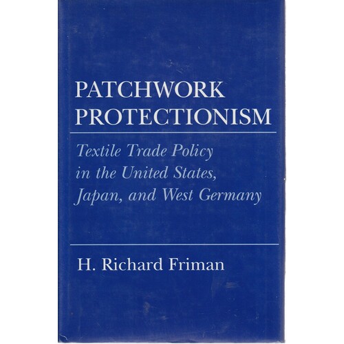 Patchwork Protectionism
