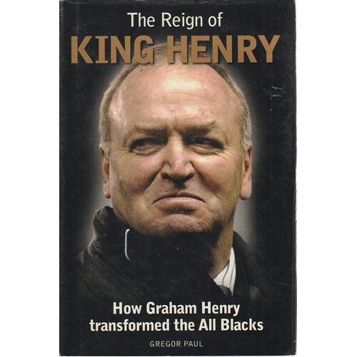 The Reign Of King Henry