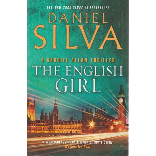 The English Girl