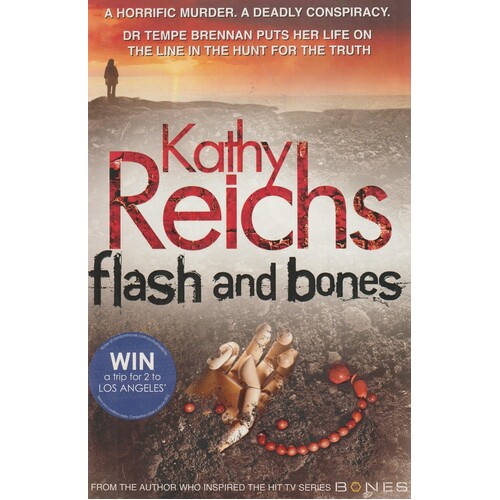 Flash And Bones