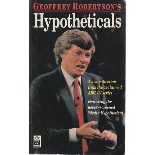 Hypotheticals
