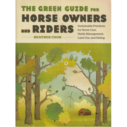 Green Guide For Horse Owners And Riders