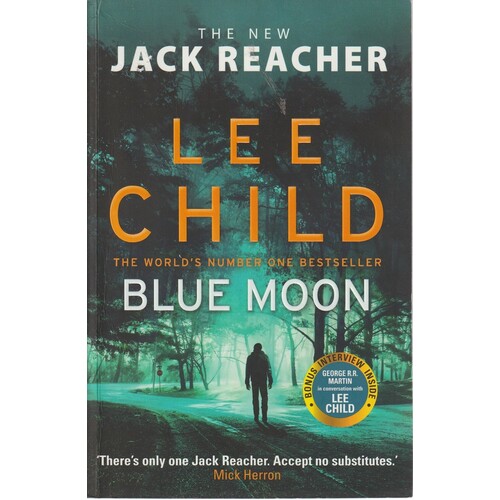 Blue Moon