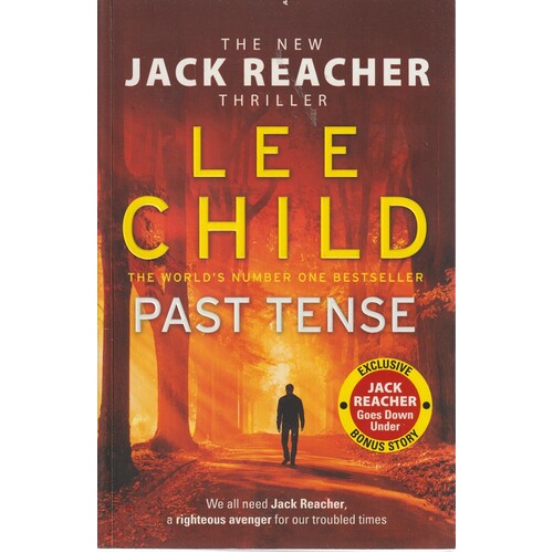 Past Tense