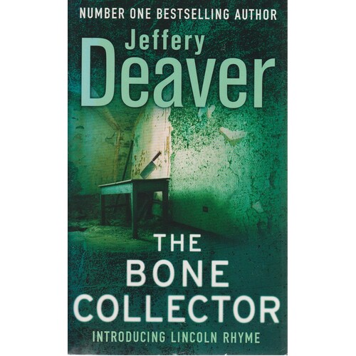 The Bone Collector