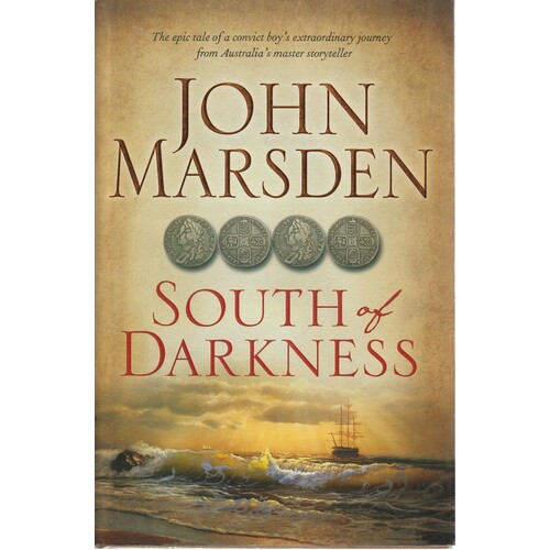 South Of Darkness
