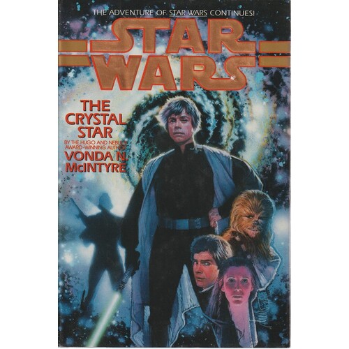 The Crystal Star