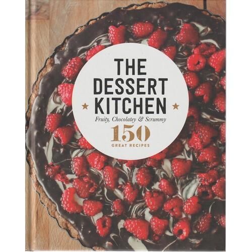 The Dessert Kitchen