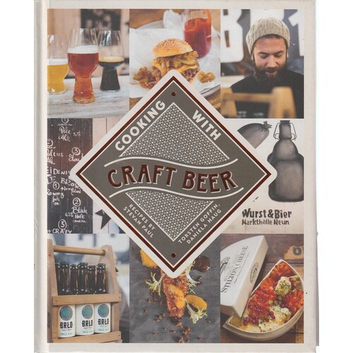 Cooking With Craft Beer