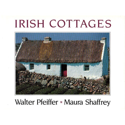 Irish Cottages