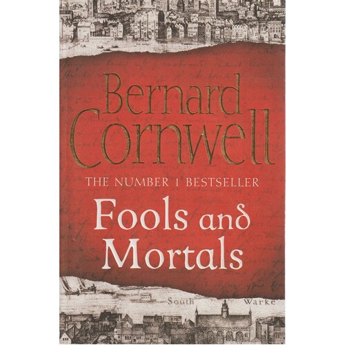 Fools And Mortals