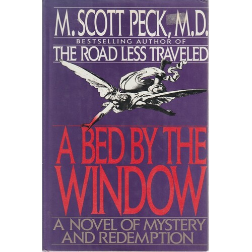 A Bed By The Window
