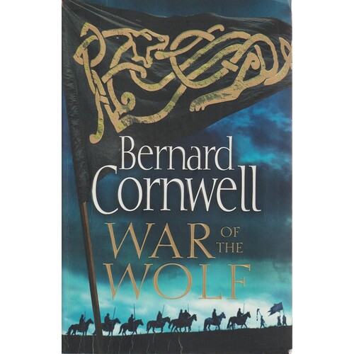 War Of The Wolf
