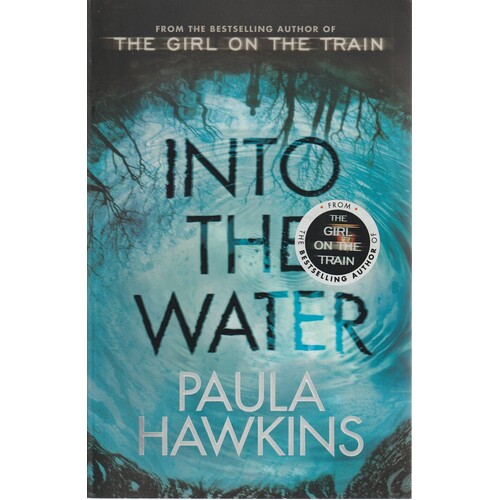 Into The Water