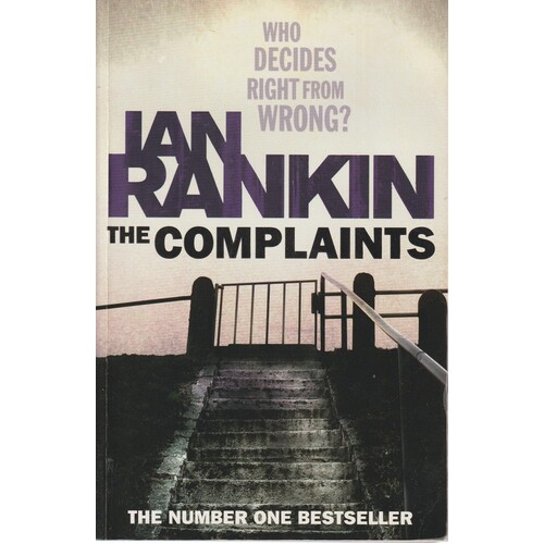 The Complaints