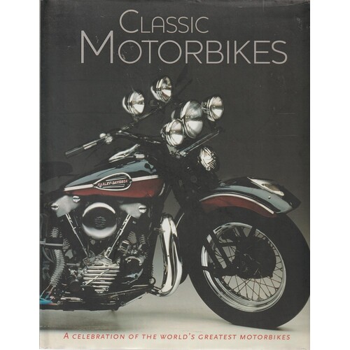 Classic Motorbikes
