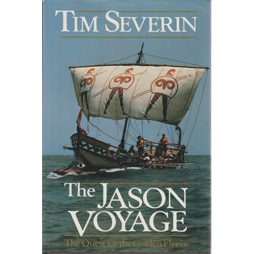 The Jason Voyage