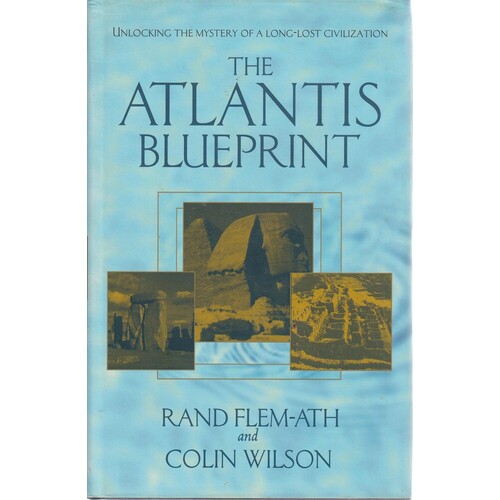 The Atlantis Blueprint