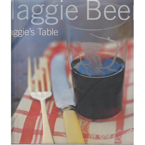 Maggie's Table