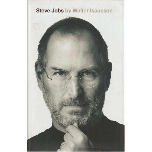 Steve Jobs