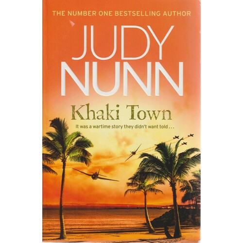 Khaki Town