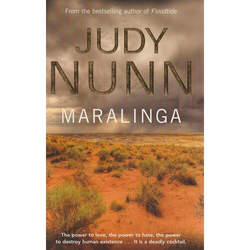 Maralinga