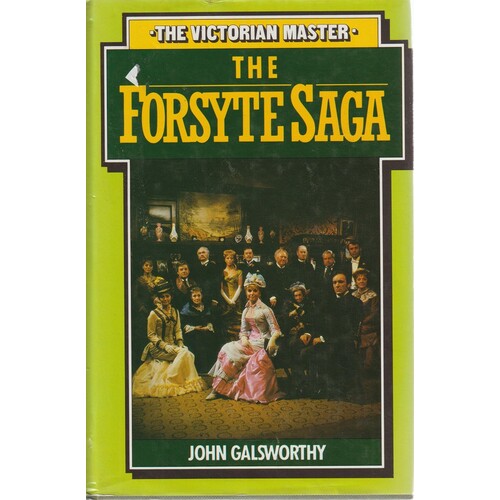 The Forsyte Saga