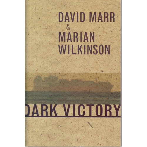 Dark Victory
