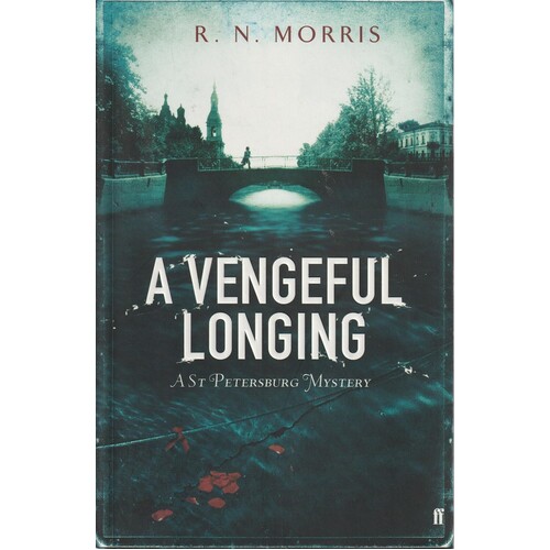 A Vengeful Longing