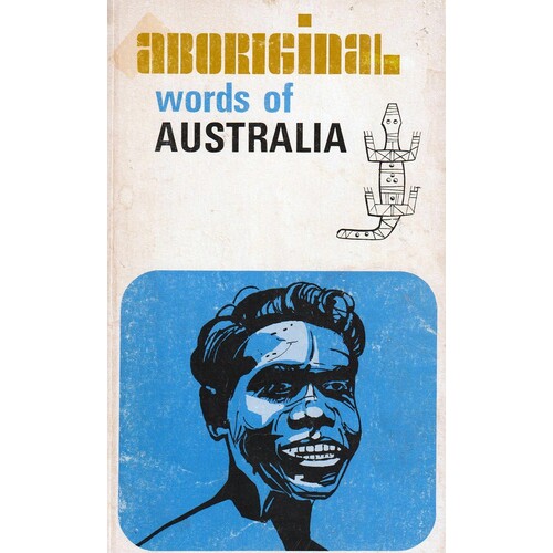 Aboriginal Words Of Australia
